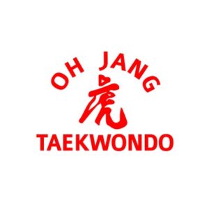logo de Oh Jang Taekwondo