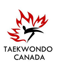 logo de taekwondo Canada