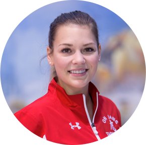 Audrey Bélanger